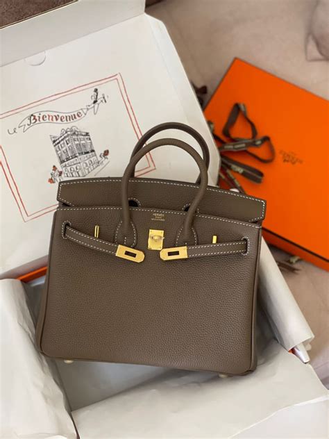 Hermes wishlist bag